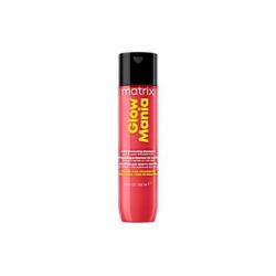 TOTAL RESULT GLOW MANIA SHAMPOO