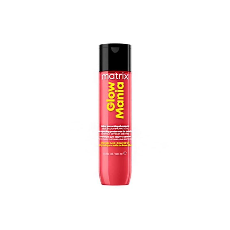 TOTAL RESULT GLOW MANIA SHAMPOO