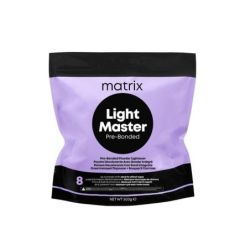 LIGHT MASTER DECO OPEN AIR PRE-BONDED