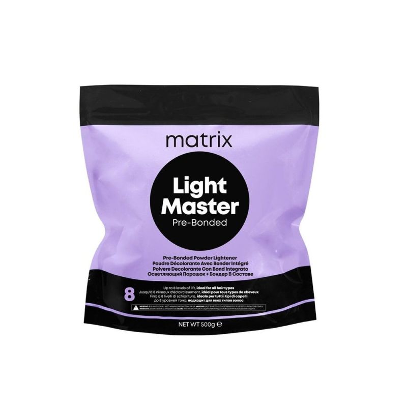 LIGHT MASTER DECO OPEN AIR PRE-BONDED