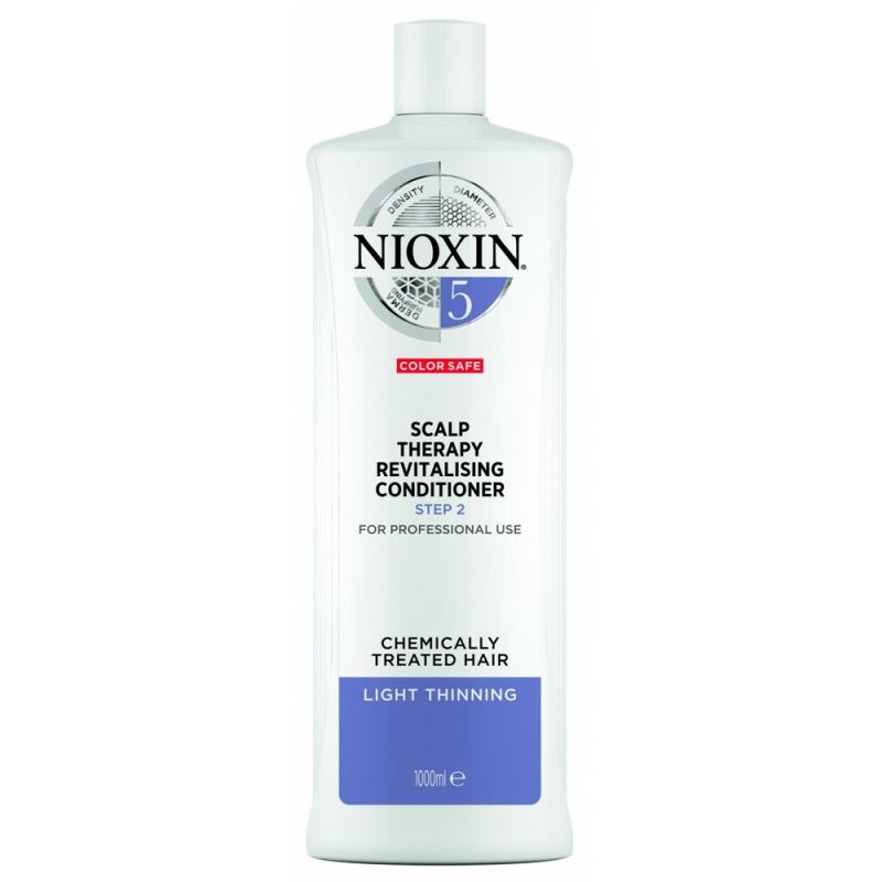 NIOXIN SCALP CONDITIONER LT ASS