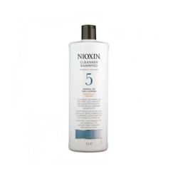 NIOXIN SHAMPOO CLEANSER LT ASS.