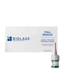FULL RESCUE FIALE AMINEXIL ANTICADUTA 6X10 ML