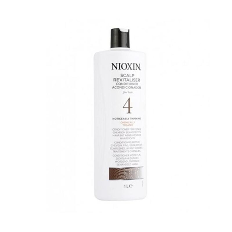 NIOXIN SCALP CONDITIONER LT ASS