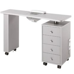 TAVOLO MANICURE MODELLO PRO-1