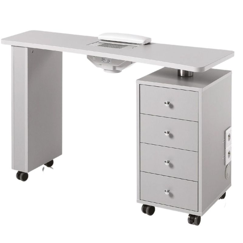 TAVOLO MANICURE MODELLO PRO-1