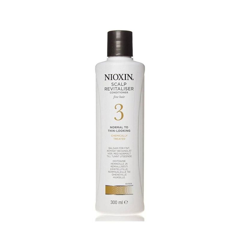 NIOXIN SCALP CONDITIONER LT ASS