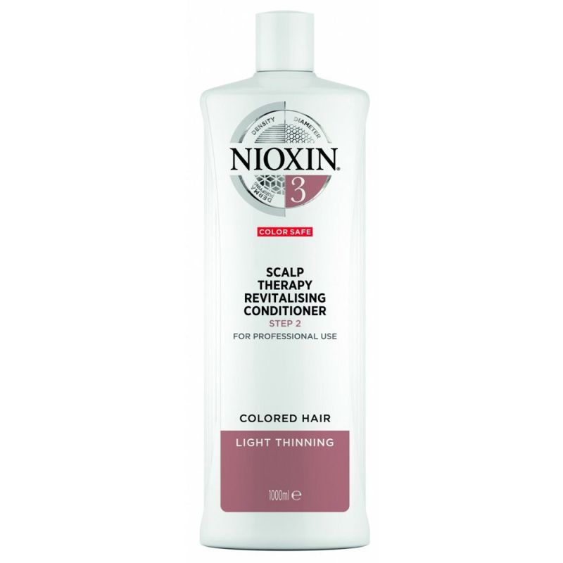 NIOXIN SCALP CONDITIONER LT ASS