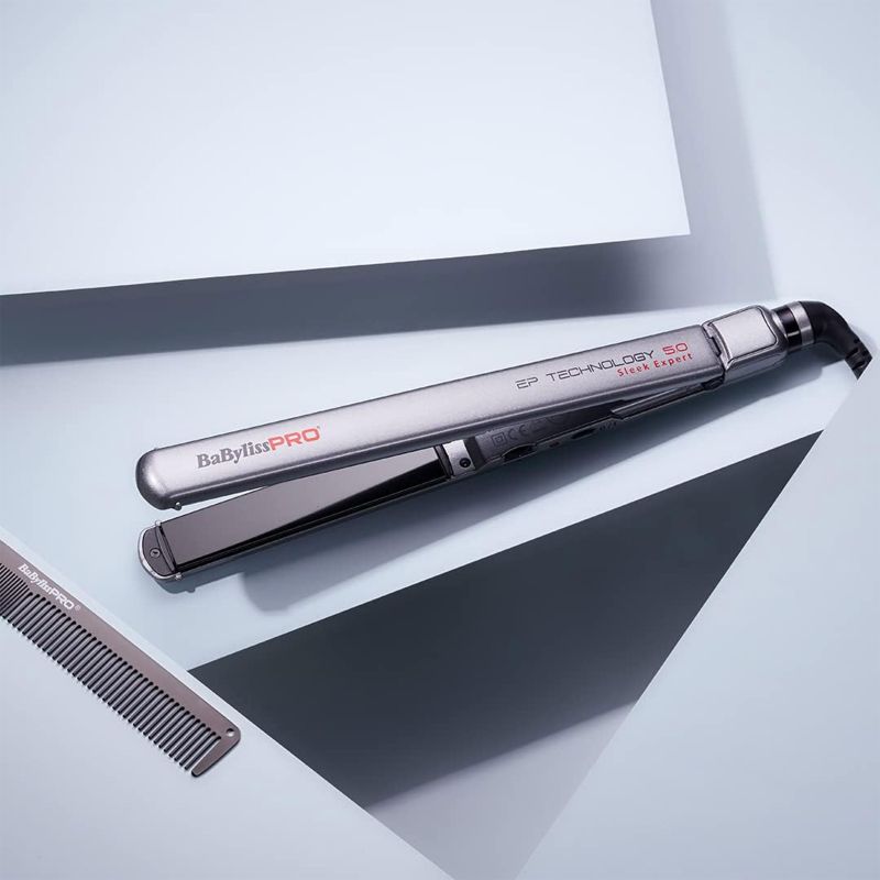 PIASTRA SLEEK EXPERT