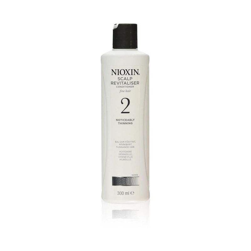 NIOXIN SCALP CONDITIONER LT ASS