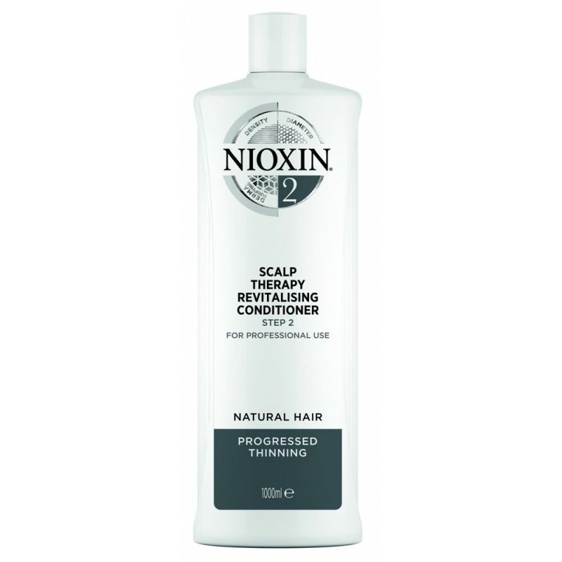 NIOXIN SCALP CONDITIONER LT ASS