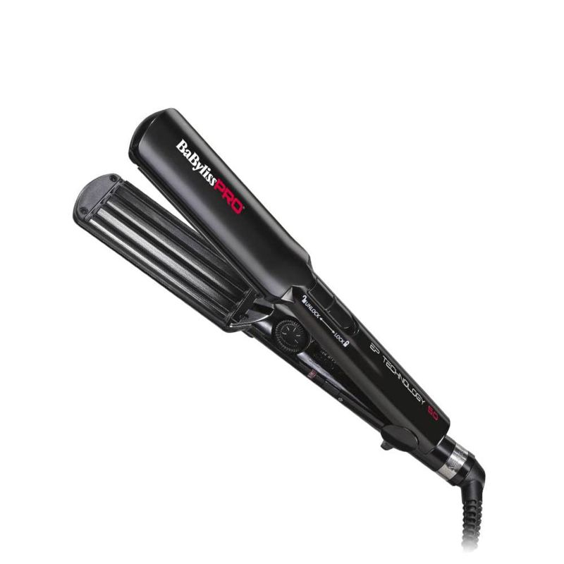 PIASTRA FRISEE EP TECHNOLOGY 5.0 CRIMPER