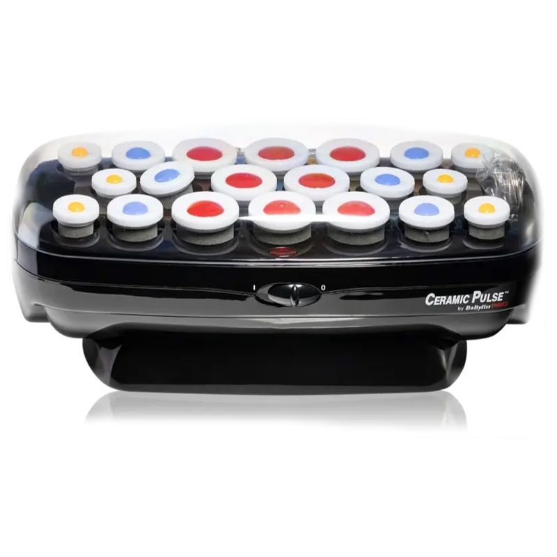BABYLISS BIGODINI ROLLER SET 20 PZ BAB3021E