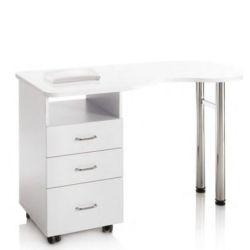 TAVOLO MANICURE TEKNO