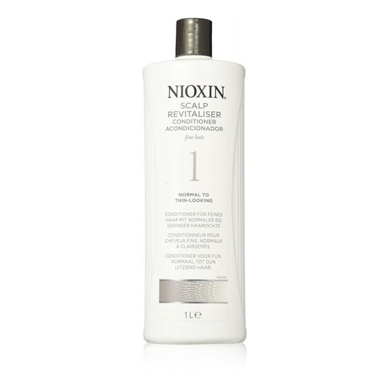 NIOXIN SCALP CONDITIONER LT ASS