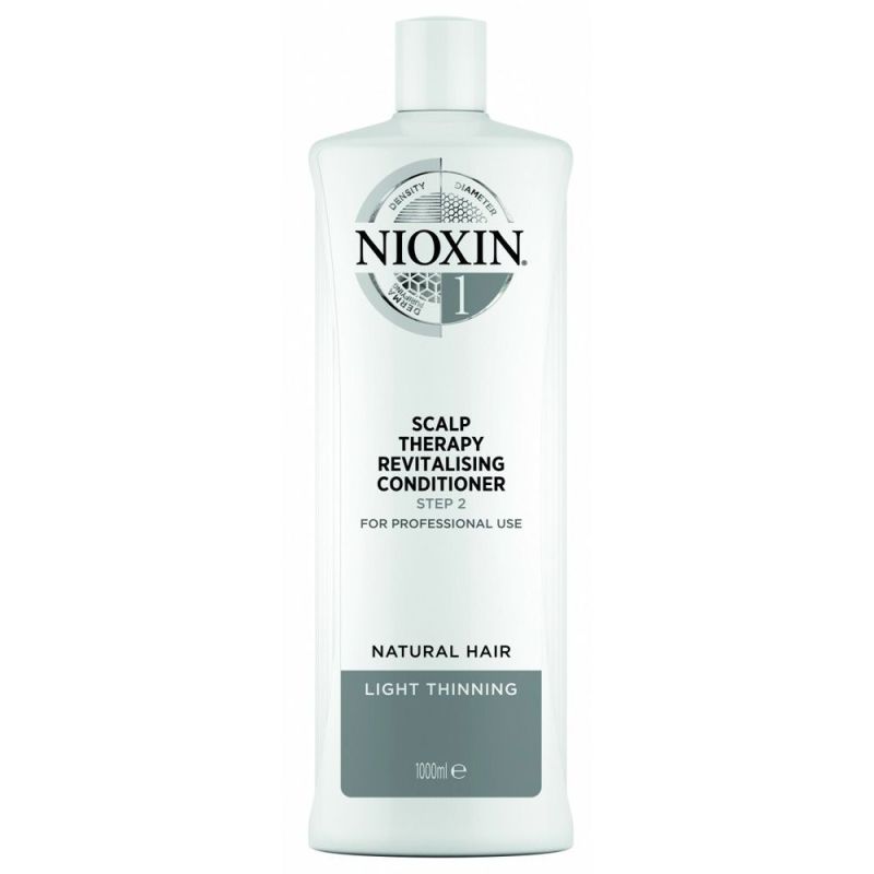 NIOXIN SCALP CONDITIONER LT ASS