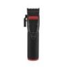  Babyliss Tosatrici Testine Colore:   Matte Black & Red 