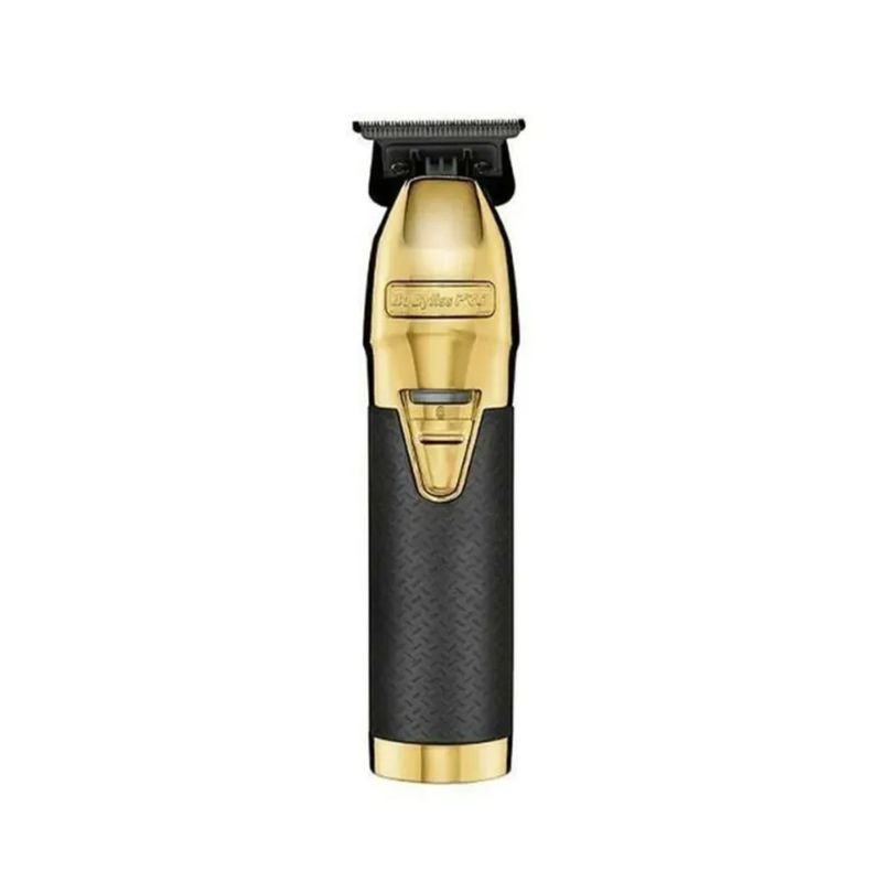 4ARTISTS TRIMMER SKELETON BOOST+