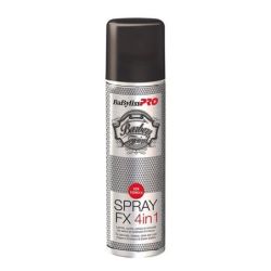 BARBER SPIRIT FX 4-IN-1 SPRAY LUBRIFICANTE
