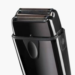 BABYLISS 4 ARTIST SHAVER UVFOIL02 DOUBLE FOIL METAL FXLFS2E