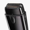 BABYLISS 4 ARTIST SHAVER UVFOIL02 DOUBLE FOIL METAL FXLFS2E