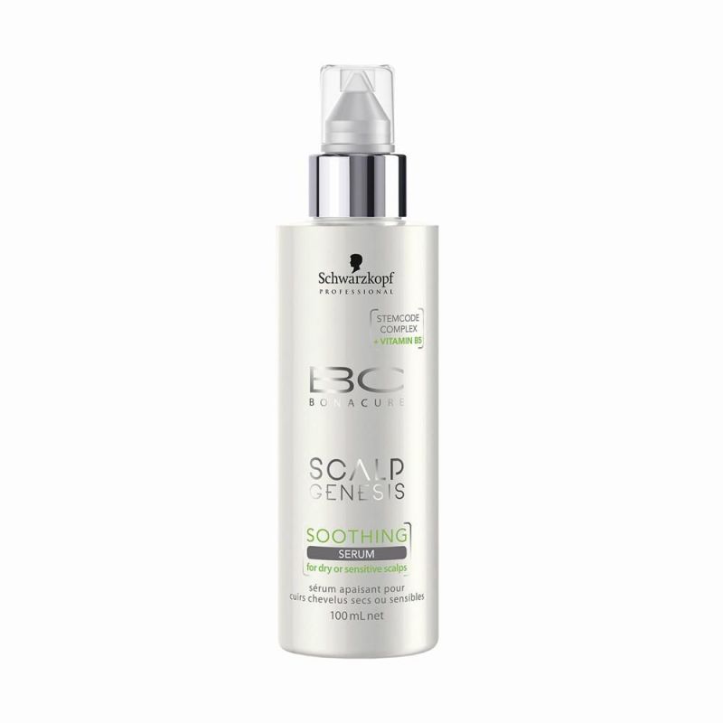 TESTANERA BONACURE SCALP GENESIS SERUM 100 ML