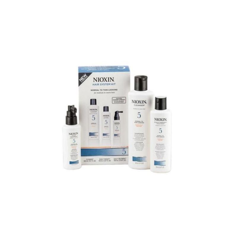 5 TRIAL KIT