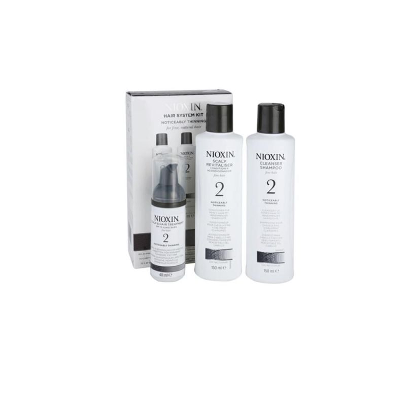 2 TRIAL KIT