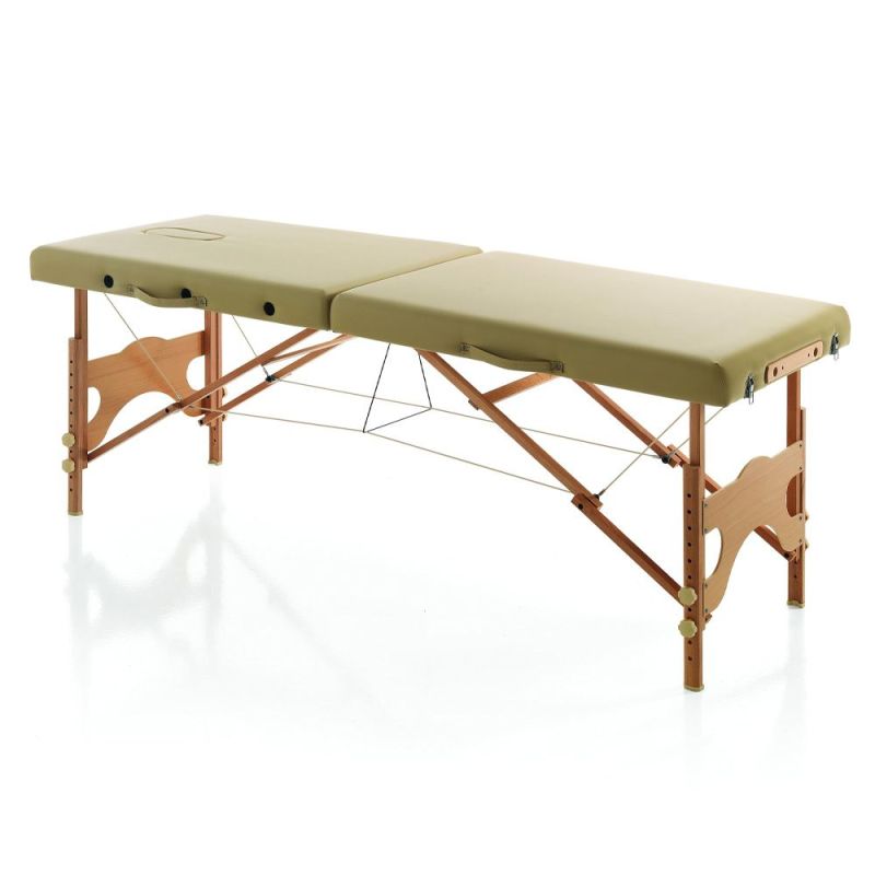 LETTINO KARMA WOOD BED PIEGHEVOLE IN LEGNO