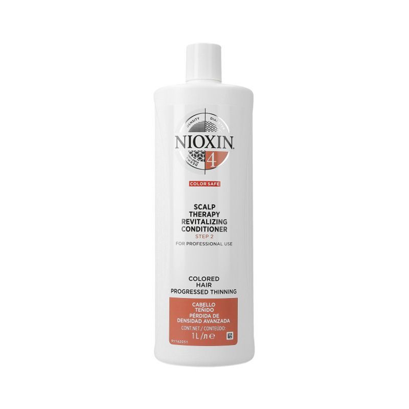 NIOXIN 4 SCLAP THERAPY CONDITIONER 2 1LT