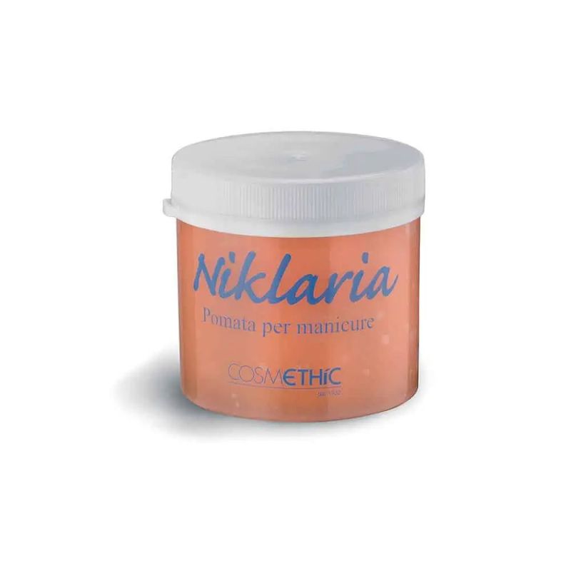 NIKLARIA CREMA PER CUTICOLE