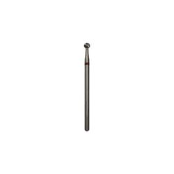 Fresa lamellare tonda 3 mm
