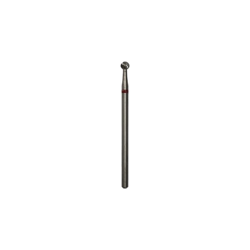 Fresa lamellare tonda 3 mm
