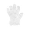 GUANTI MONOUSO PLAST. 100 PZ