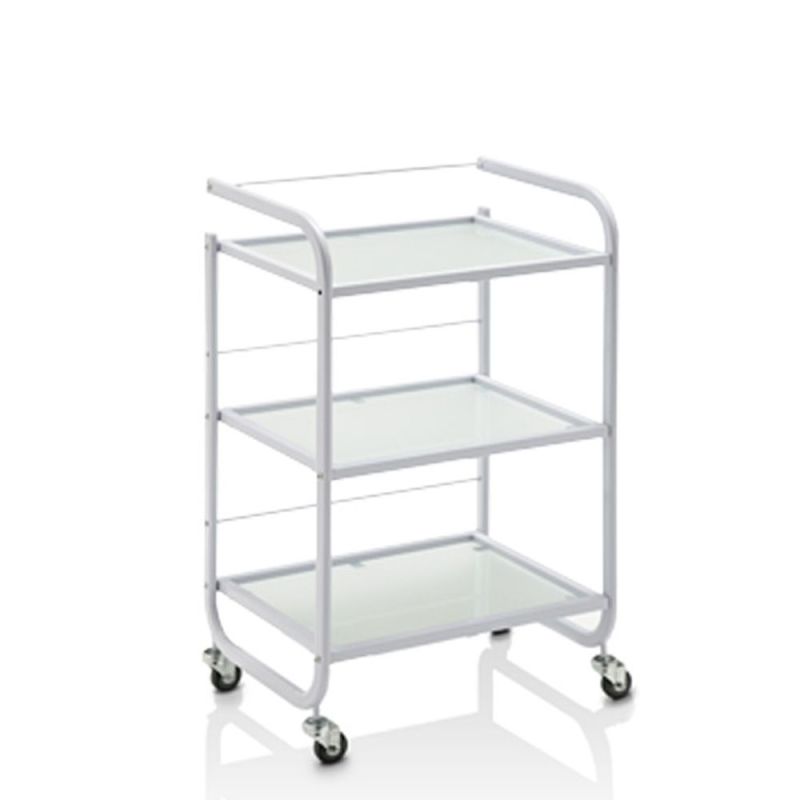 CARRELLO PREMIUM 100 PORTAOGGETTI