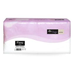 SALVIETTE AIR CLEAN SPUNLACE BASIC (flexy)  80 X 40 100 PZ