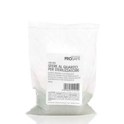 SFERE AL QUARZO 250 GR