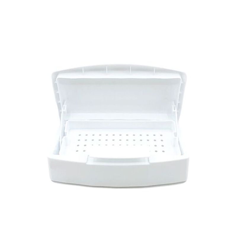 VASCHETTA DISINFETTA STRUMENTI