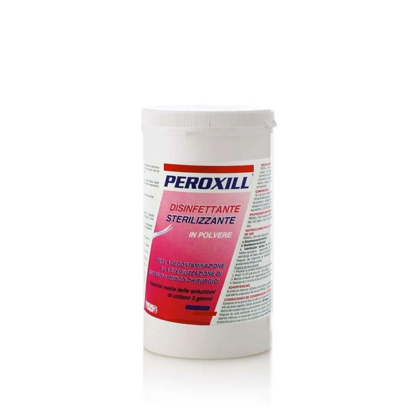 PEROXIL 2000 STERILIZZANTE INPOLVERE 1 KG