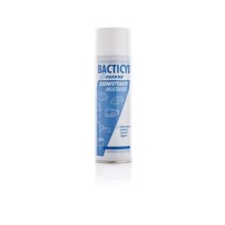 BACTICYD SPRAY DISINFETTANTE ANTISETTICO 500 ML