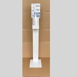 PIANTANA PORTA SAPONE