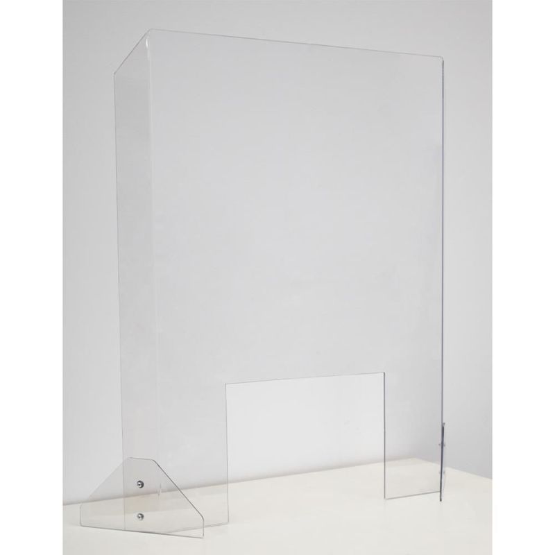 PARASPRUZZI PLEXIGLASS MIS.XXX