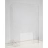 PARASPRUZZI PLEXIGLASS MIS.XXX