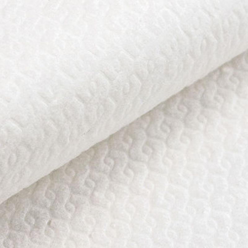SALV.CARTA AIRLAID GOFFRATA 67X37 60 PZ