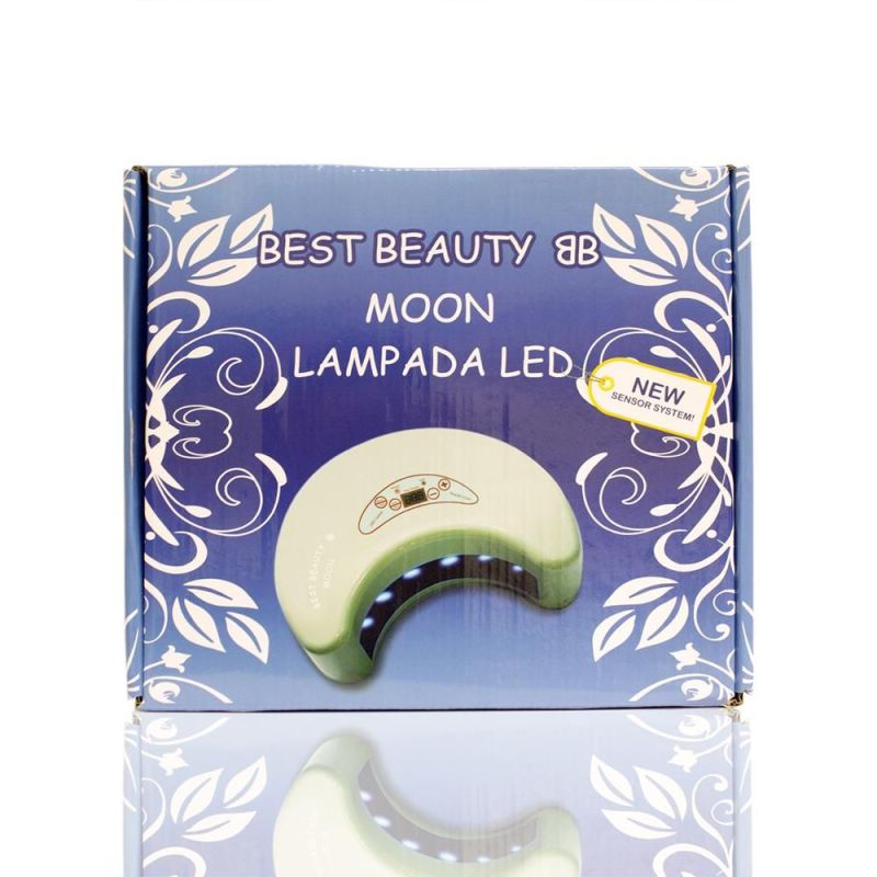 Lampada a LED Best Beauty Moon