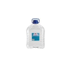 ACQUA DEMINERALIZZATA LT.5