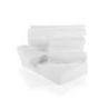 SALV. MONT SPUNLACE GOFFR 100PZ 45 X 80