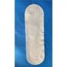 Mascherine Tnt 1 Velo Bianche 100 pezzi