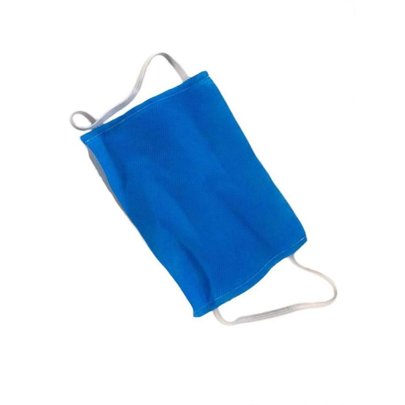 Mascherine Tnt 3 Veli Blu 20 pezzi