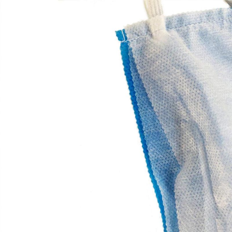 Mascherine Tnt 3 Veli Blu 20 pezzi